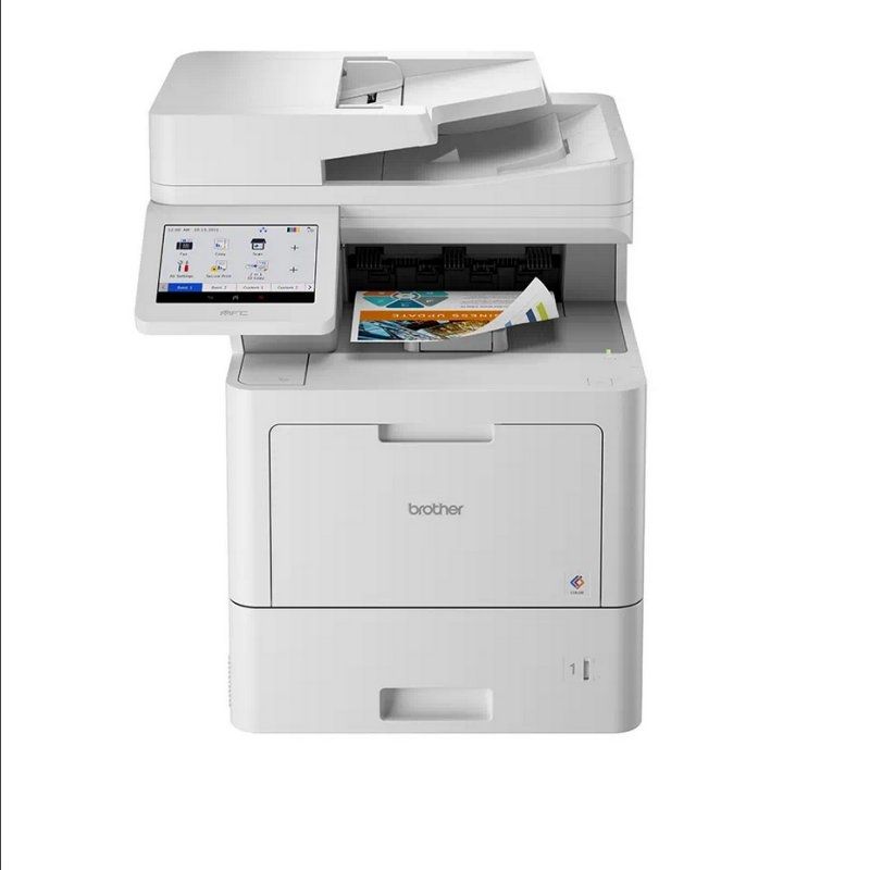 Imprimante multifonction Brother Láser Color MFCL9670CDN