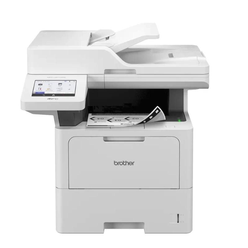 Imprimante multifonction Brother Laser MFC-L6710DW