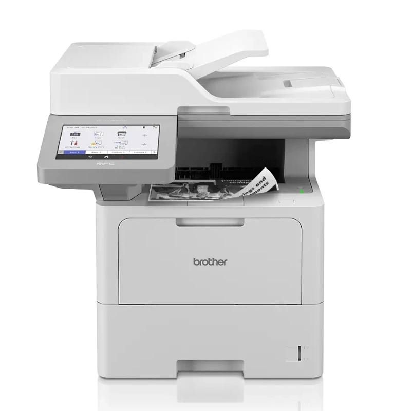 Imprimante multifonction Brother Laser MFC-L6910DN
