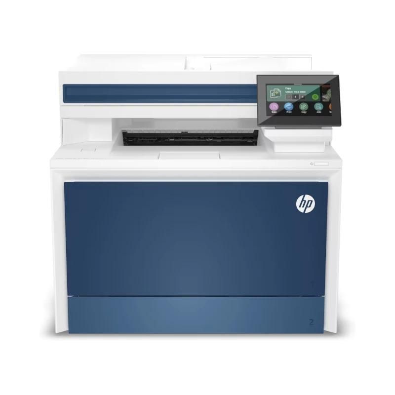 Imprimante multifonction HP LaserJet Pro MFP 4302fdn