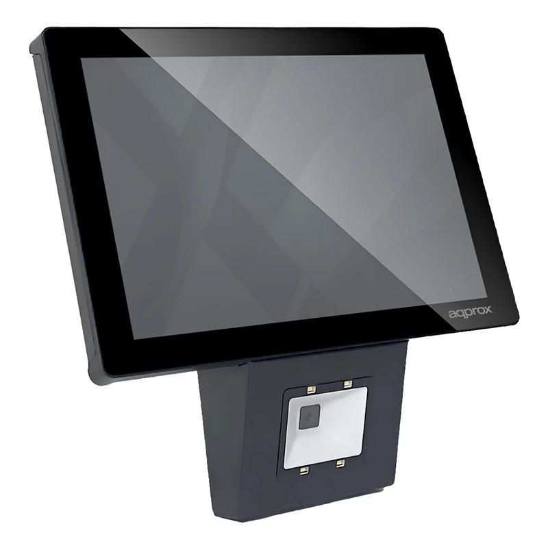 Périphérique de point de vente approx! Verificador precios 10" appCheckerprice02