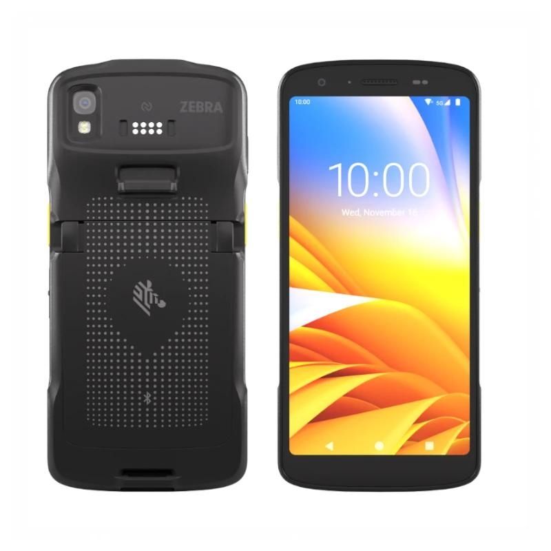 Lector de codis de barres Zebra PDA TC27 6" 6GB RAM/64 GB SE4710 5200 mAh