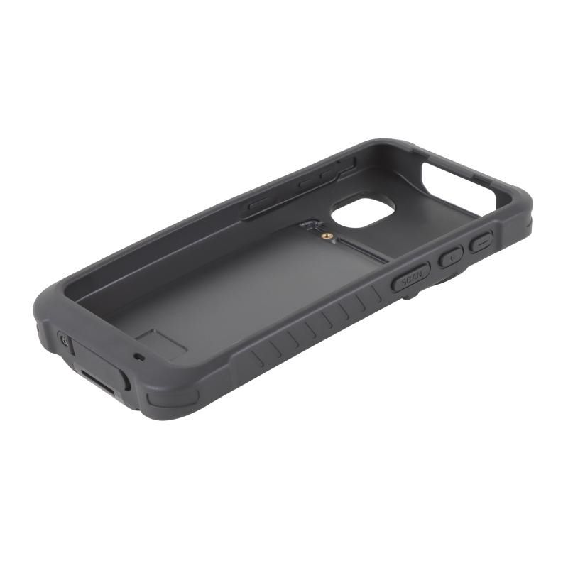 Lecteur de codes-barres iggual Funda PDA rugerizada Quantum Order