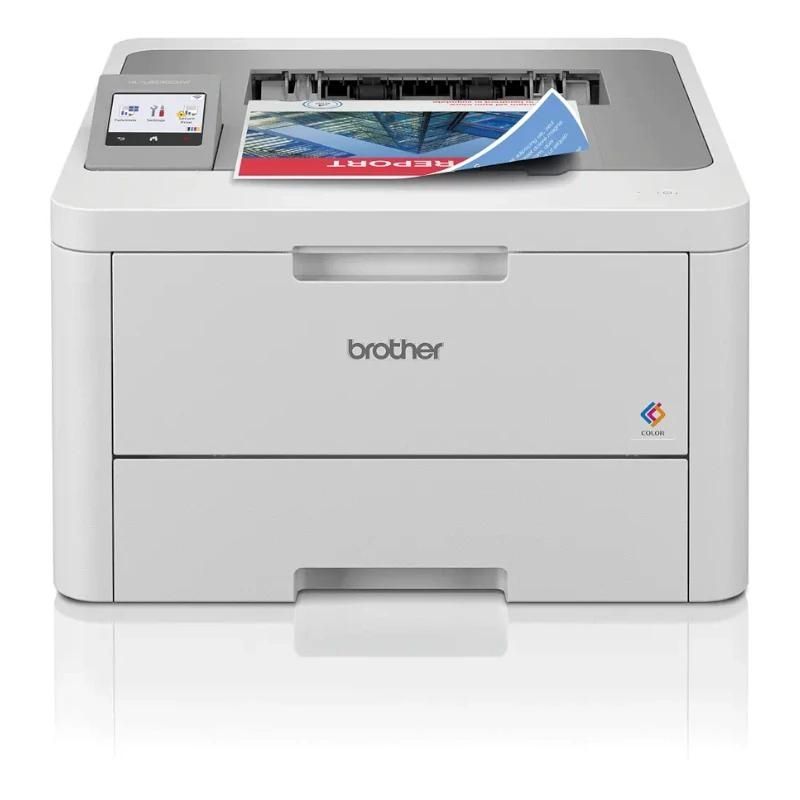 Imprimante Brother Laser Led Color HL-L8230CDW