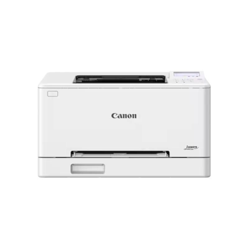 Canon Impresora i-SENSYS LBP647Cdw