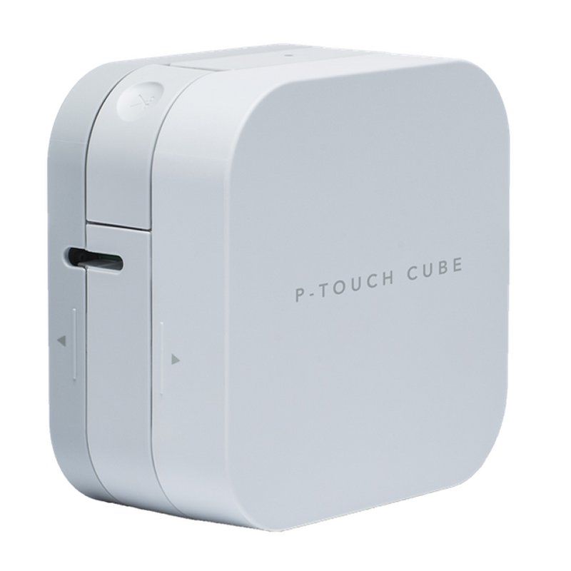 Impressora Brother Electronica PTP300BT Cube