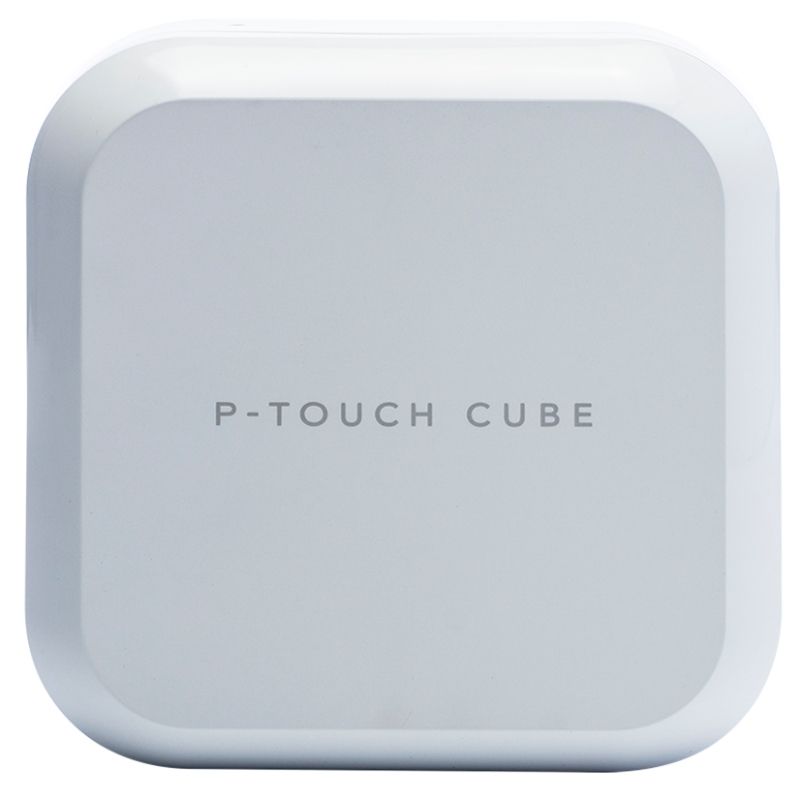 Impressora Brother Electronica PTP710BTH Cube