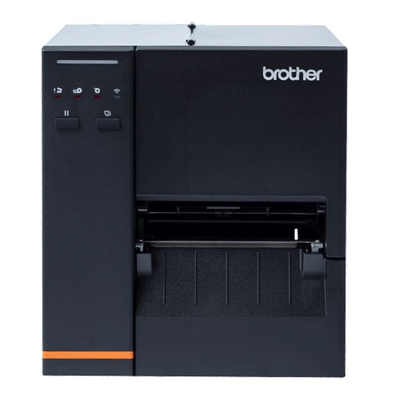 Impressora Brother Etiquetas TJ-4020TN