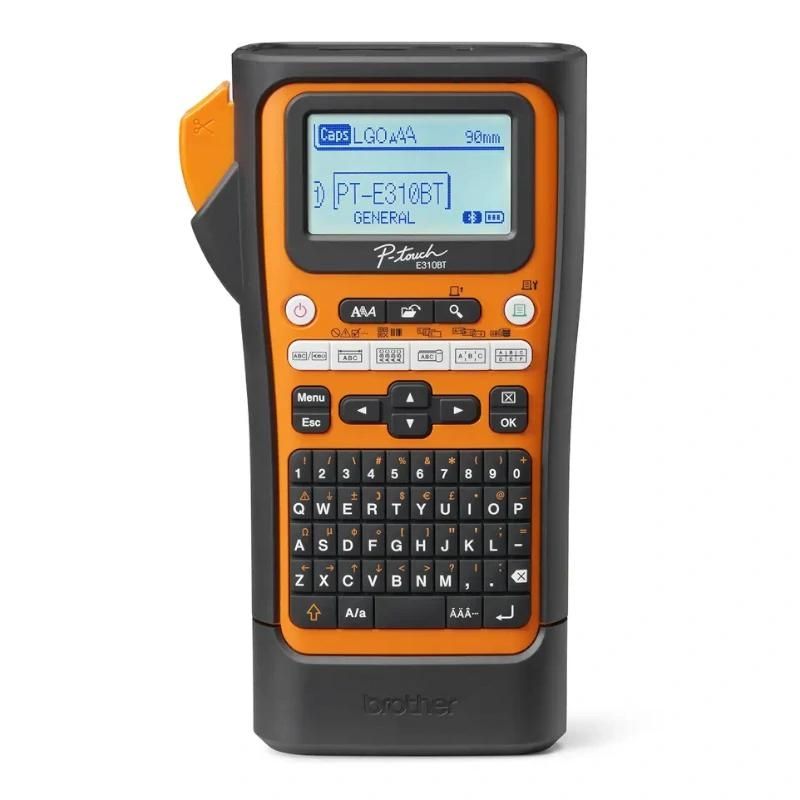 Impressora Brother Electronica PTE310BTVP