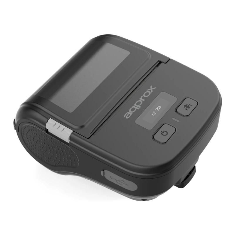 Imprimante approx! Tiquets appPOS80PORTABLE