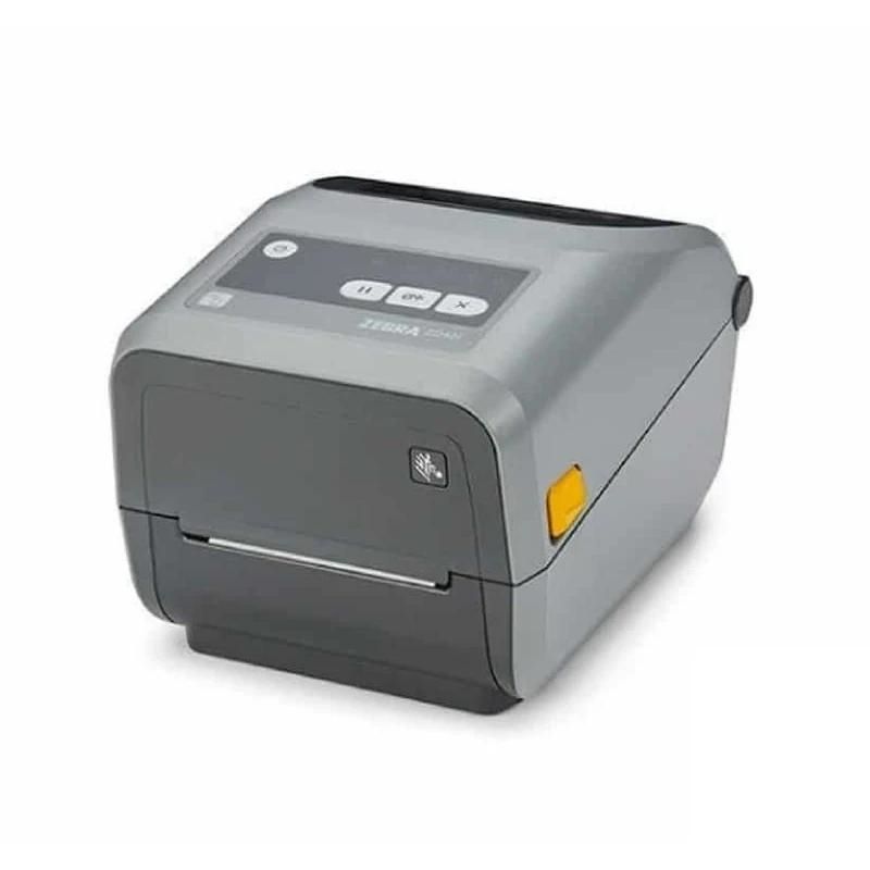 Imprimante Zebra Térmica ZD421 Usb