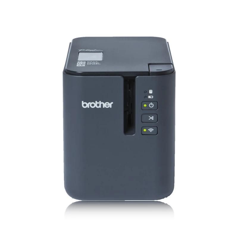 Impressora Brother Electronica PTP900W