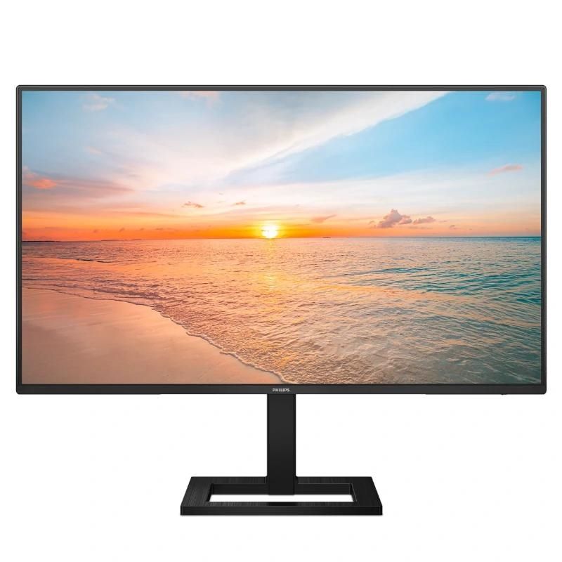 Moniteur Philips 27E1N1600AE Monitor27"QHD 100h USBc MM