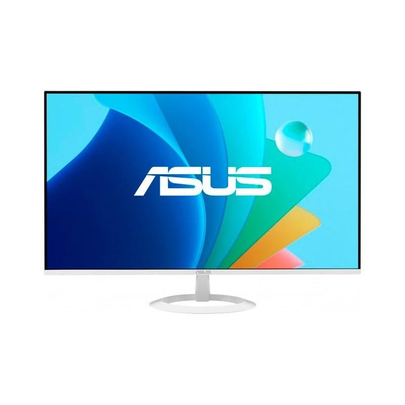 Moniteur Asus VZ249HG-W Monitor 23.8" IPS FHD 120Hz 1ms HD