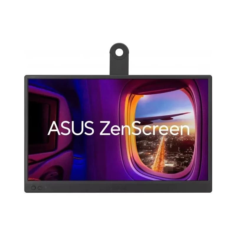 Moniteur Asus MB169CK Monitor 15.6" FHD 5ms IPS LCD HDMI Ne