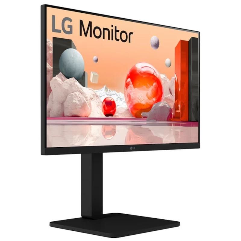 Moniteur LG 24BA560-T Monitor 23.8" VGA DP HDMI MM AA
