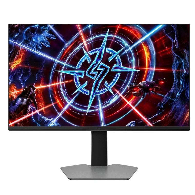 Moniteur TCL 27P2APRO Monitor 27" MiniLed QHD 320Hz 1ms