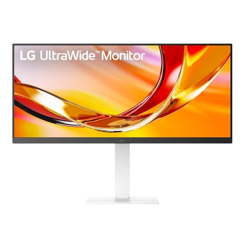 Monitor LG 29BF550B-W Monitor 29" IPS UW WFHD MM AA