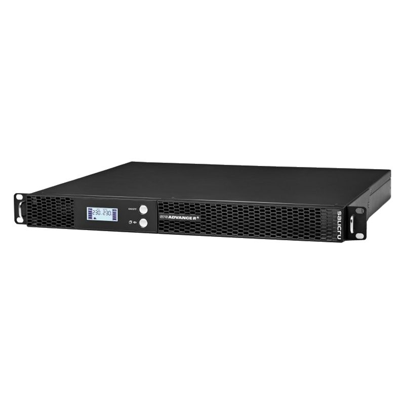 Sistema d'alimentació ininterrompuda Salicru SPS 1500 Advance R