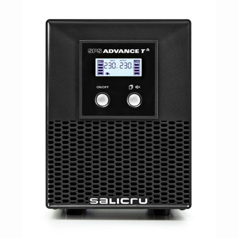 Onduleur Salicru SPS 1000 Advance T