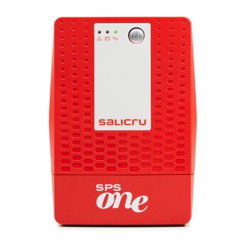 Sistema d'alimentació ininterrompuda Salicru SPS 2000 one A UL