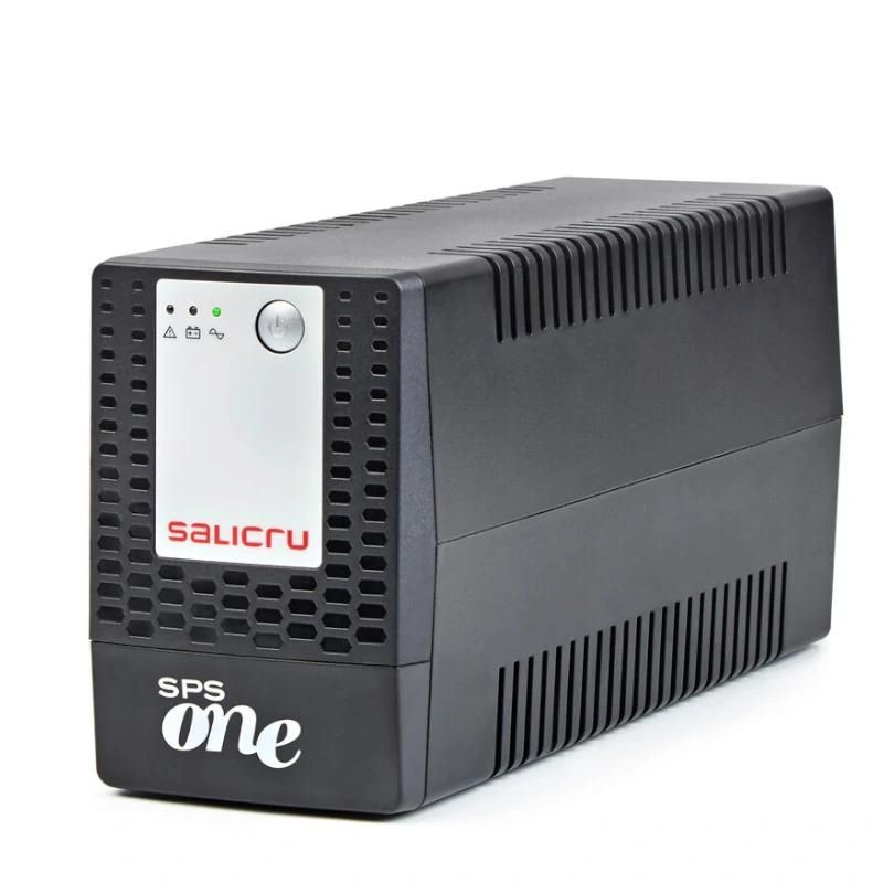 Onduleur Salicru SPS one 900VA SAI 480W Neg