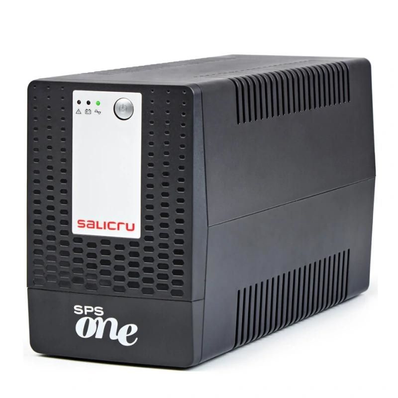 Onduleur Salicru SPS one 1100VA SAI 600W Neg