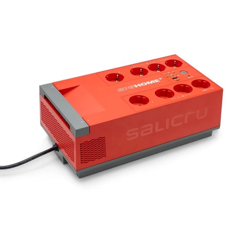 Onduleur Salicru SPS 1000 Home+ SAI Off-Line 1000VA