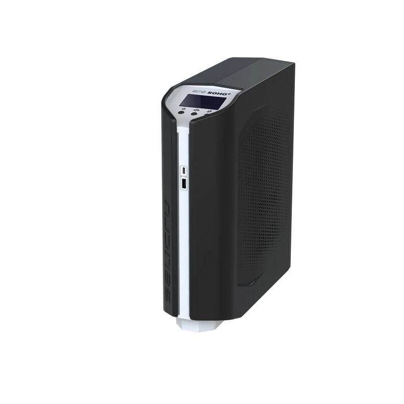 Sistema d'alimentació ininterrompuda Salicru SPS 750 SOHO+ IEC
