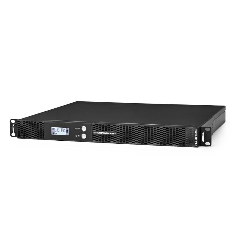 Sistema d'alimentació ininterrompuda Salicru SPS 1500 Advance R2