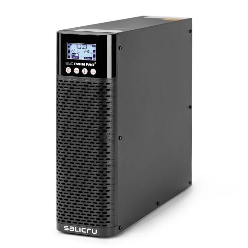 Sistema d'alimentació ininterrompuda Salicru SLC 2000 Twin Pro2 B1 sin bat.