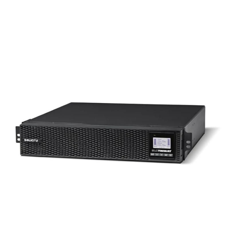 Sistema d'alimentació ininterrompuda Salicru SLC-3000-TWIN RT3