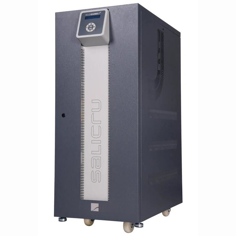 Onduleur Salicru SLC 50 CUBE3+(6`) (124x7Ah)