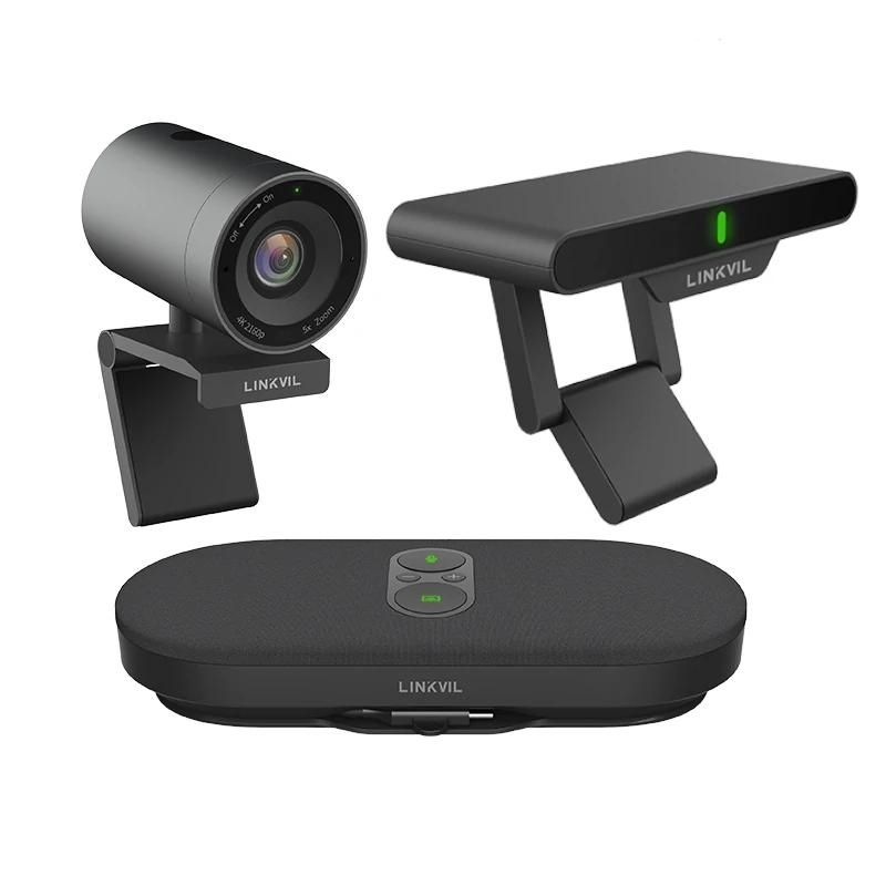Webcam FANVIL Sistema Videoconferencia CA400