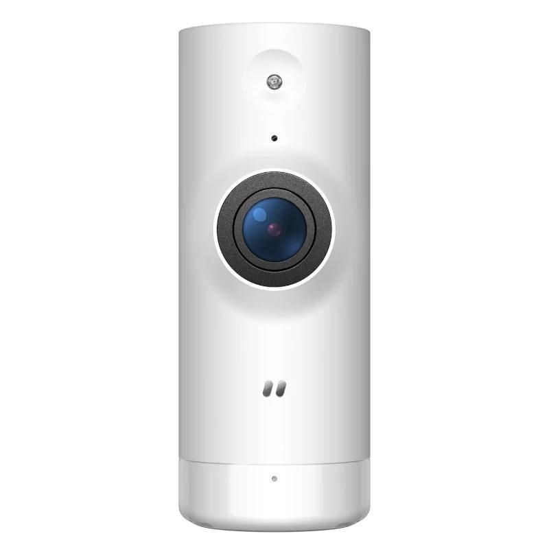 Caméra de vidéosurveillance D-Link DCS-8000LHV3 Mini-Camara IP WiFi FHD 129º