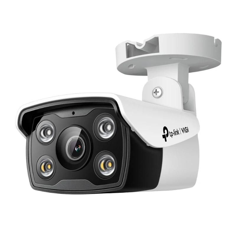 Caméra de vidéosurveillance TP-LINK VIGI Cámara IP Bullet C330 3MP Plást Full-Color 2.