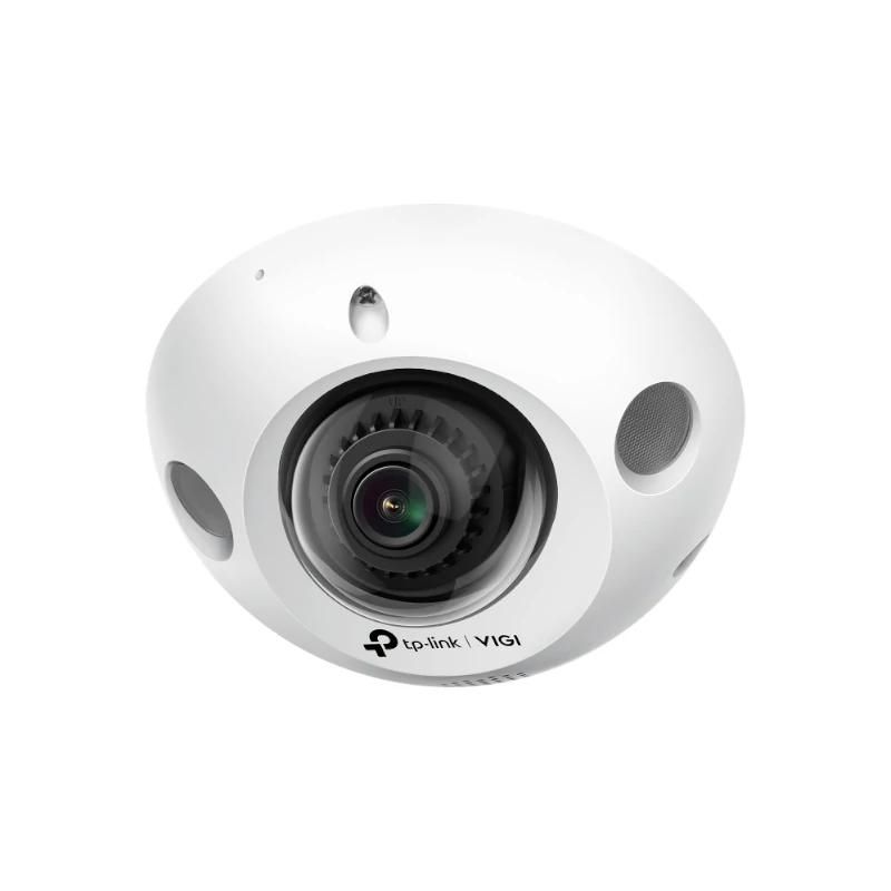 Caméra de vidéosurveillance TP-LINK VIGI Cámara IP C230I Mini Dome 3MP Plástico IR 2.8