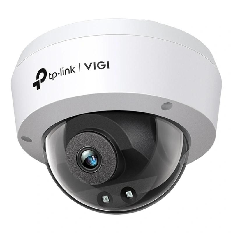 Caméra de vidéosurveillance TP-LINK VIGI Cámara IP Domo C240I 4MP Plástico IR 2.8mm
