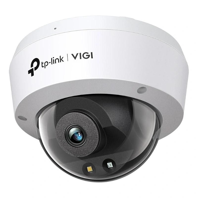 Caméra de vidéosurveillance TP-LINK VIGI Cámara IP Domo C230 3MP Plástico Full-Color 2