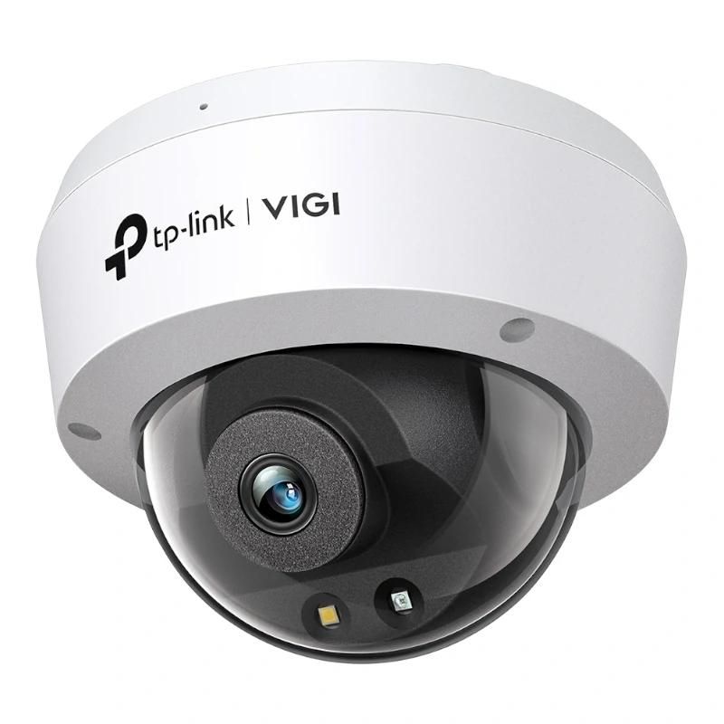 Caméra de vidéosurveillance TP-LINK VIGI Cámara IP Domo C230 3MP Plástico Full-Color 4