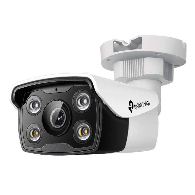 Caméra de vidéosurveillance TP-LINK VIGI Cámara IP Bullet C350 5MP Plástico Full-Color