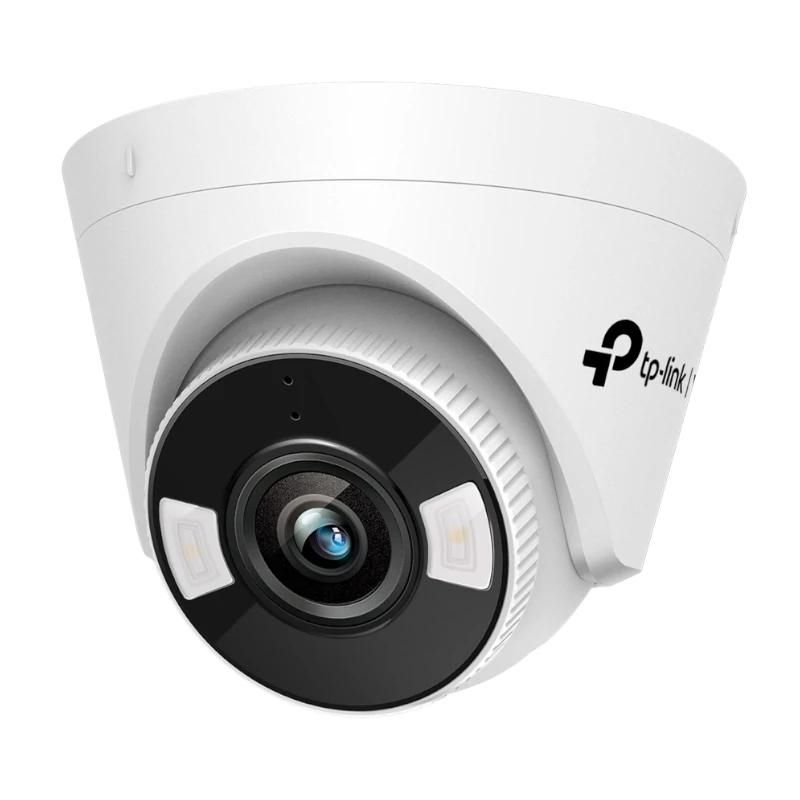 Caméra de vidéosurveillance TP-LINK VIGI Cámara IP Turret C440 4MP Plástico Full-Color