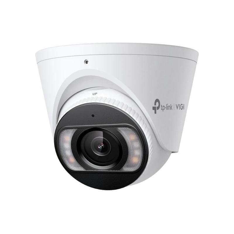 Caméra de vidéosurveillance TP-LINK VIGI S485(2.8mm) Cámara NW Turret 8MP Full-Color