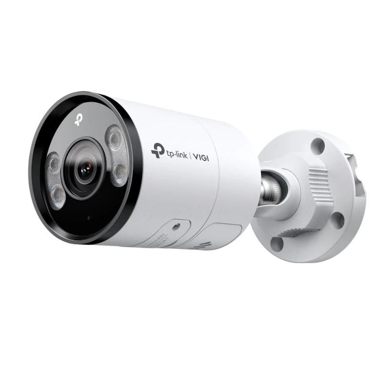 Caméra de vidéosurveillance TP-LINK VIGI S345(6mm) Cámara NW Bullet 4MP Out Full-Color
