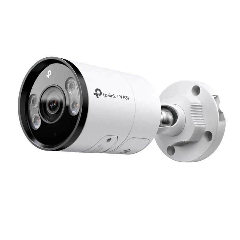 Caméra de vidéosurveillance TP-LINK VIGI S355(6mm) Cámara NW Bullet 5MP Out Full-Color