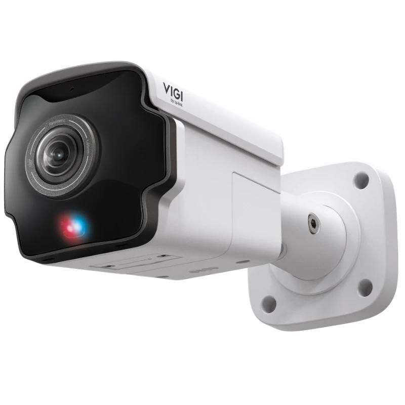 Caméra de vidéosurveillance TP-LINK VIGI S385PI Cámara IP Bullet 8MP FullColor IR IP67