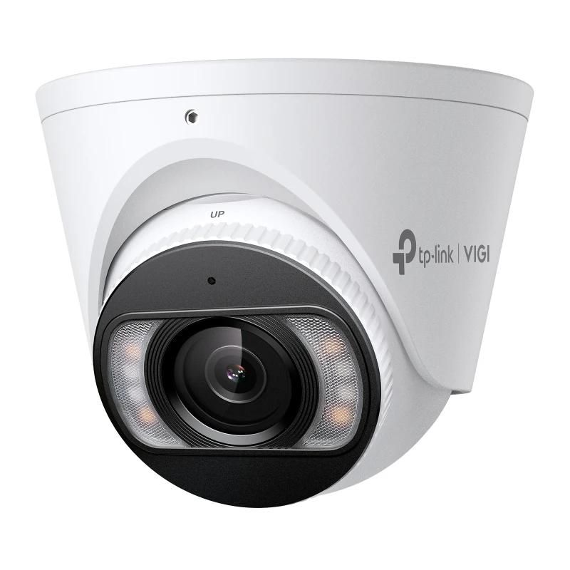 Caméra de vidéosurveillance TP-LINK VIGI S485(4mm) Cámara IP Turret 8MP Full-Color