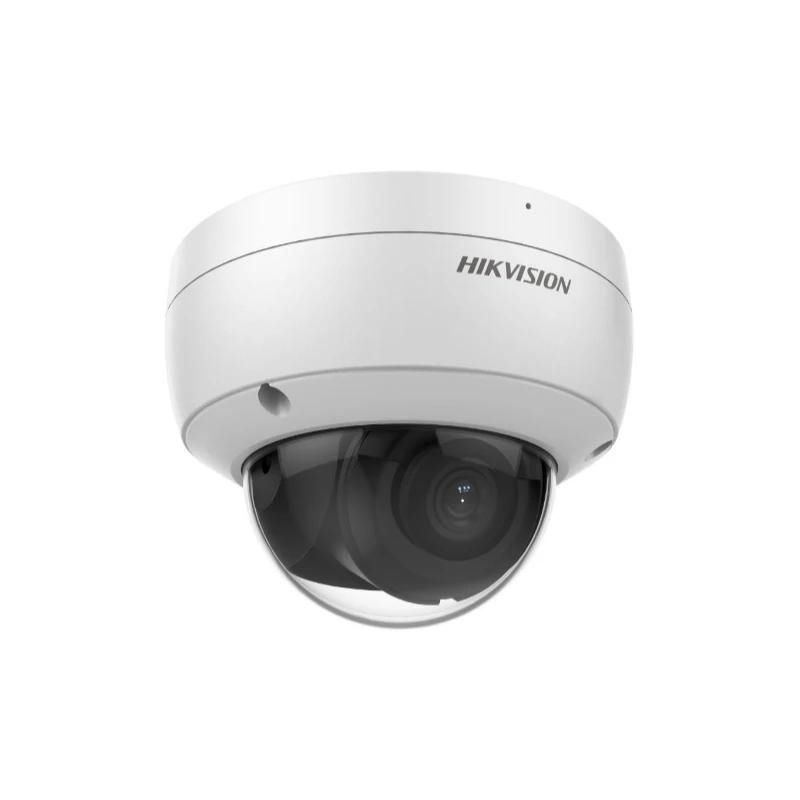 Caméra de vidéosurveillance Hikvision DS-2CD2143G2-IU(2.8mm) Domo 4MP