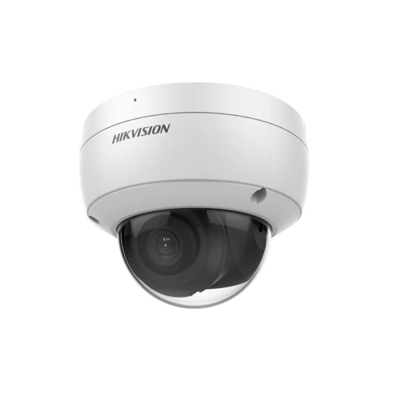 Caméra de vidéosurveillance Hikvision DS-2CD2183G2-IU(2.8mm) Domo IP67 IK10