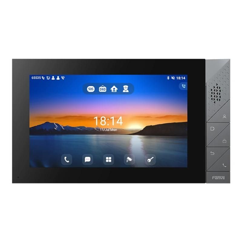 Portier vidéo FANVIL i55A Monitor Android9 para videoportero 7"